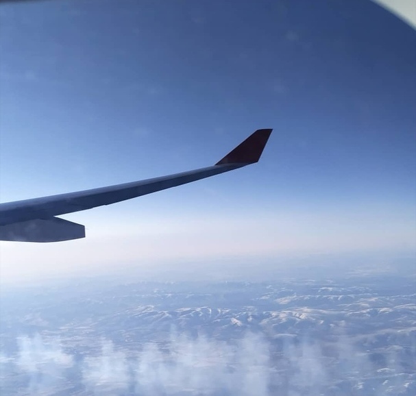 Авиакомпания AirAsia возобновляет полеты в Россию после долгого перерыва