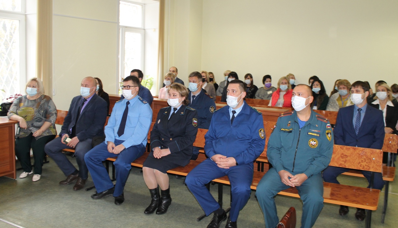 1 октября в Тульской области заработали межрайонные суды