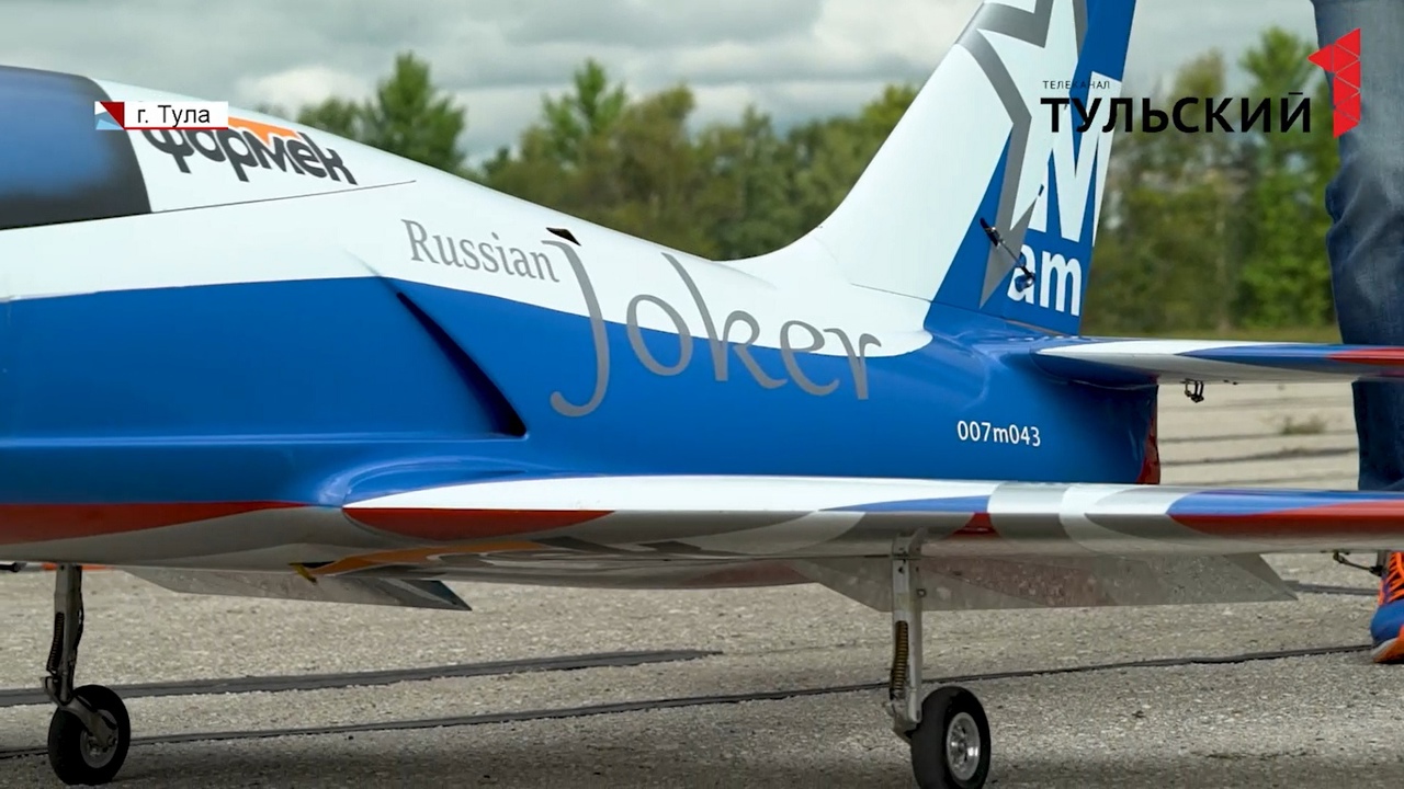 Имитация воздушного боя и 3D-пилотаж: как прошел фестиваль «Тульские крылья»
