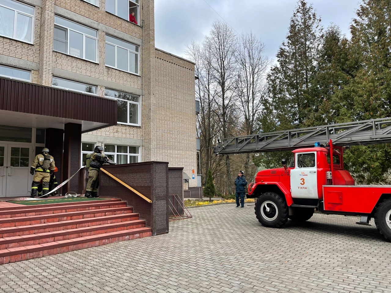 санаторий слободка тульская область