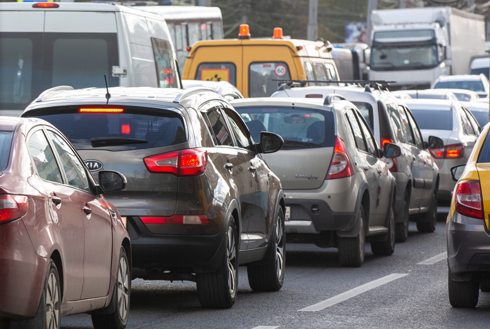 Водителям обозначили лимит штрафов по ОСАГО в сутки