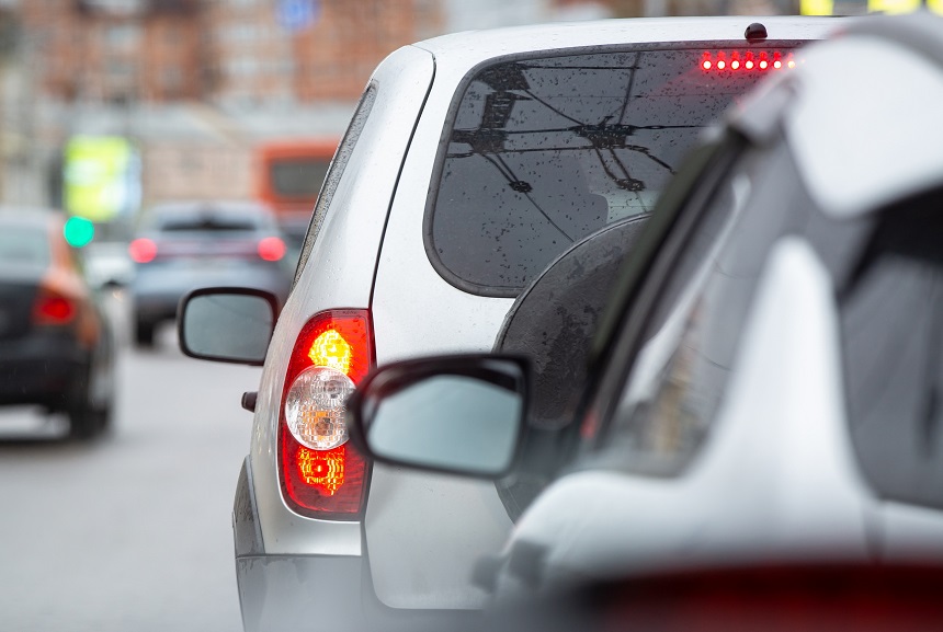 В Туле восстановили движение по улице Кутузова