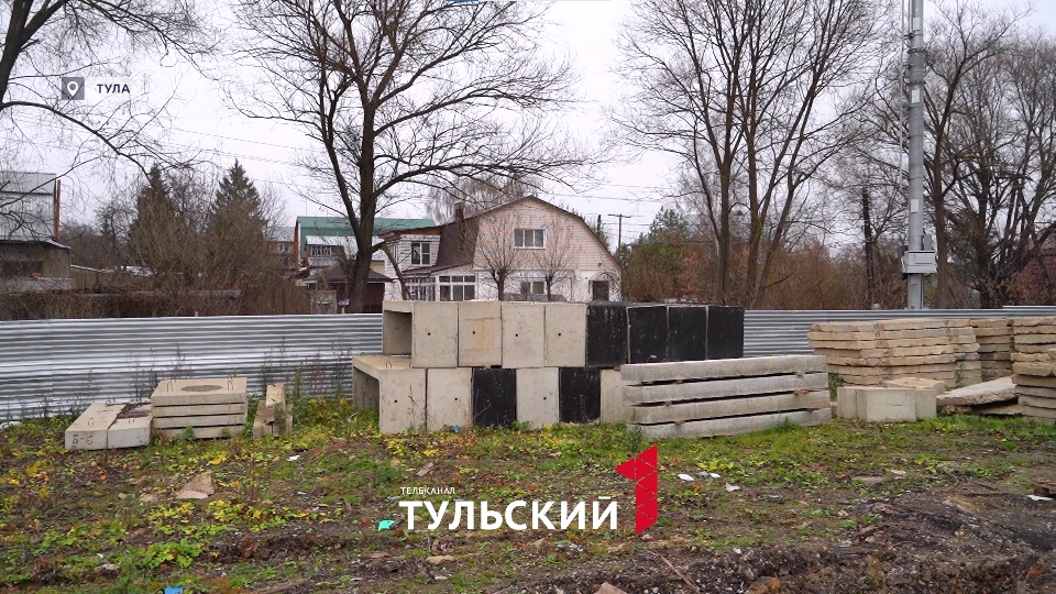 Что такое комплексная застройка территорий и как это работает в Туле