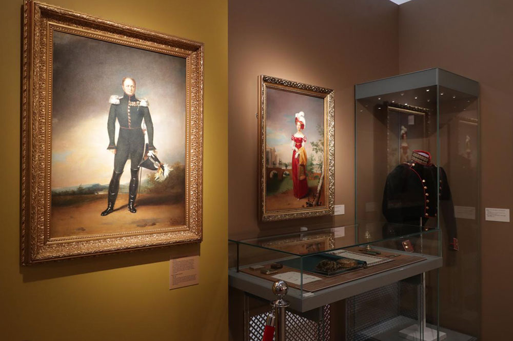 В День города туляки могут посетить Государственный исторический музей за полцены