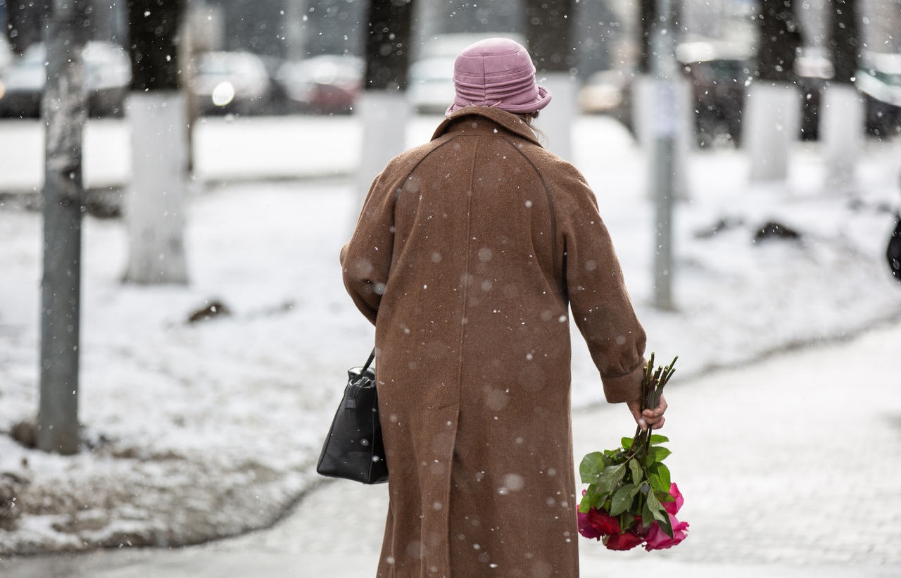 В Тульской области отменена обязательная самоизоляции граждан старше 65 лет