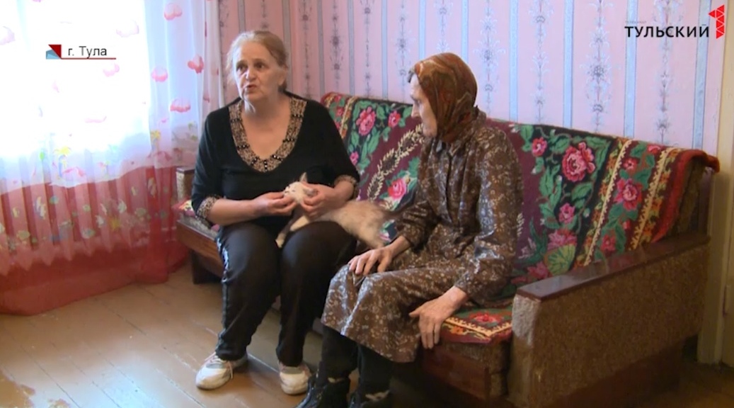 Нашествие кровососов: жители одного из домов в Суворове не могут избавиться от блох