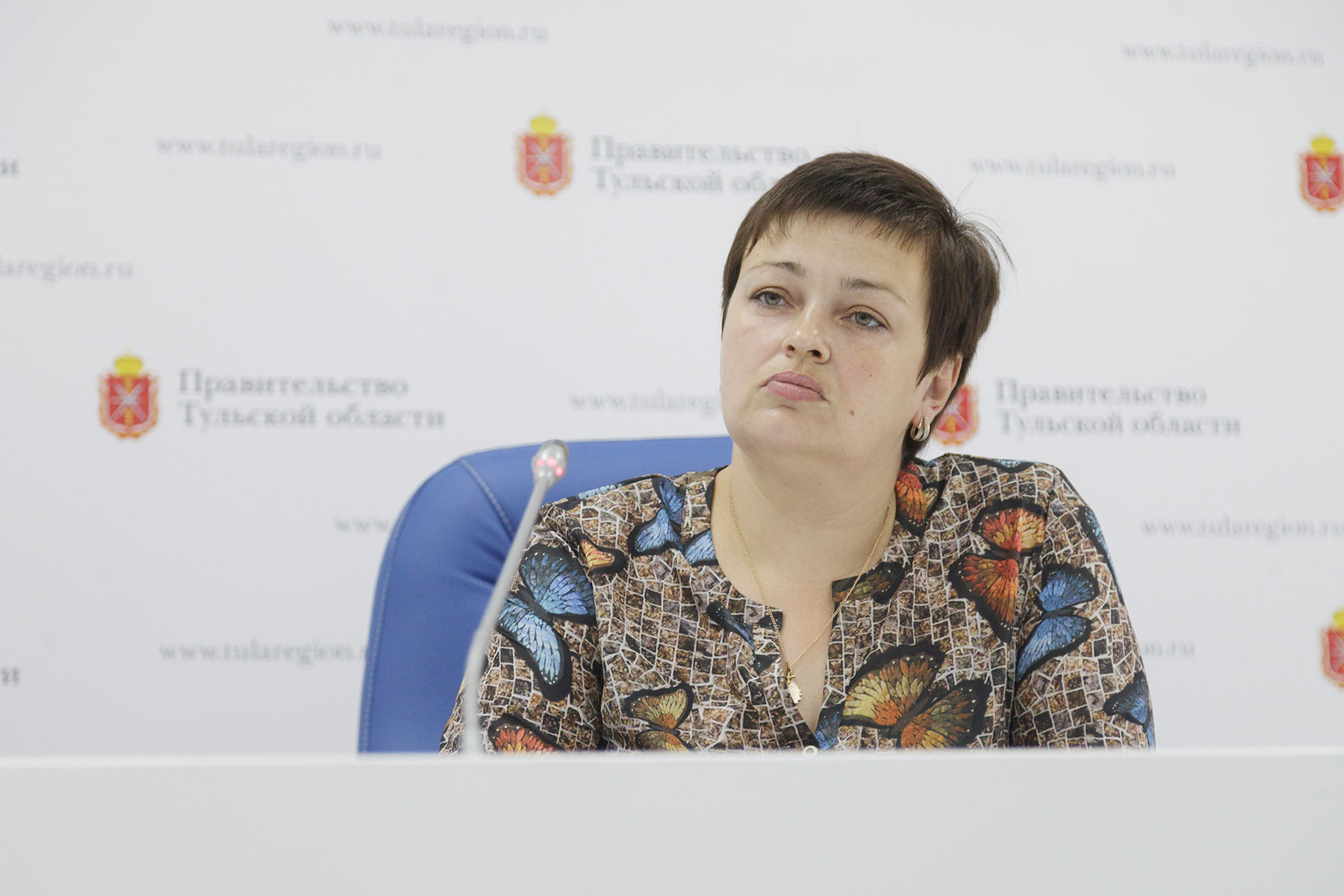 Доход министра образования Тульской области за 2019 год составил почти 4 миллиона рублей