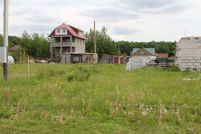 В Туле проводят догазификацию частных домов Пролетарского округа