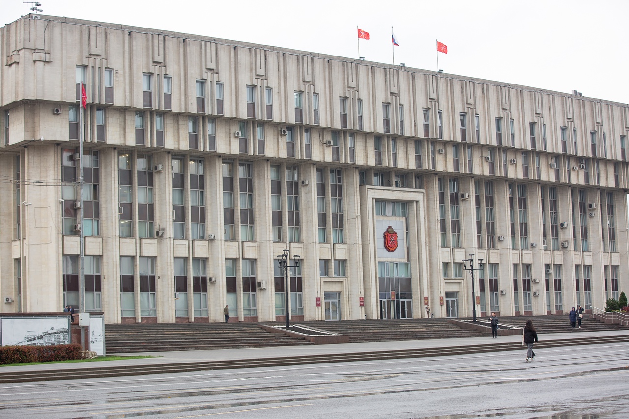 7 октября дежурным по Туле назначен Дмитрий Городничев | 07.10.2023 | Тула  - БезФормата