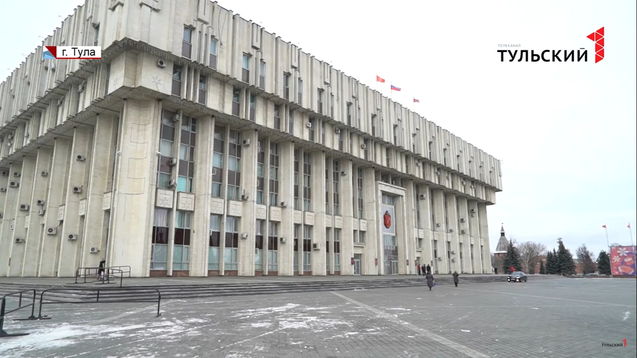 В Туле появится генеральное консульство Узбекистана - Новости Тулы и  области - 1tulatv