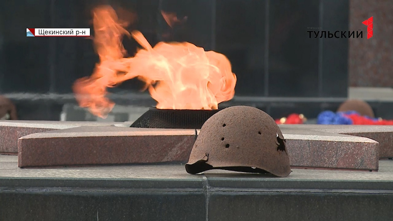 В Тульской области объявили конкурс на создание монумента защитникам Отечества