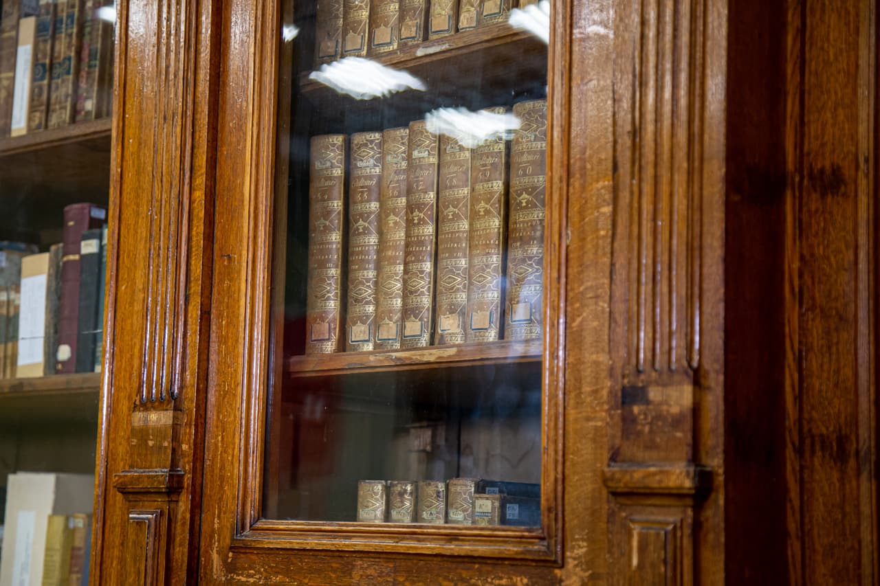 В русском языке насчитали около полумиллиона слов