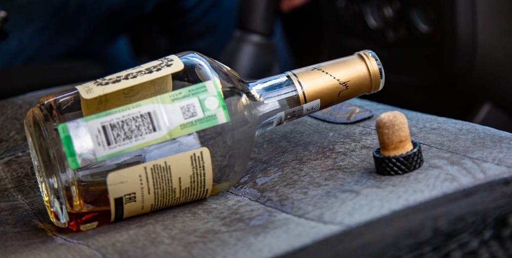 Минфин России предложил повысить минимальную цену на крепкий алкоголь