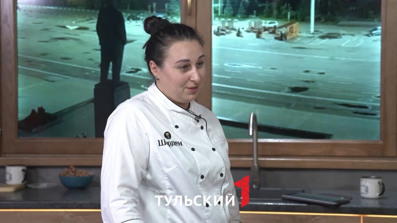 Шеф-повар грузинского ресторана рассказала о необычных предпочтениях туляков