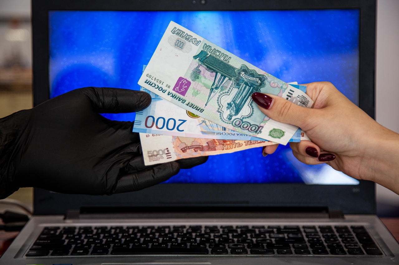 Телефонные мошенники украли у преподавателя тульского вуза почти 2,5 миллиона рублей