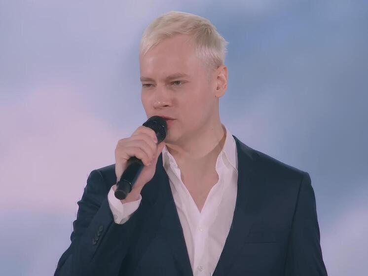 Туляк SHAMAN рассказал о ярких впечатлениях после выступления в Минске