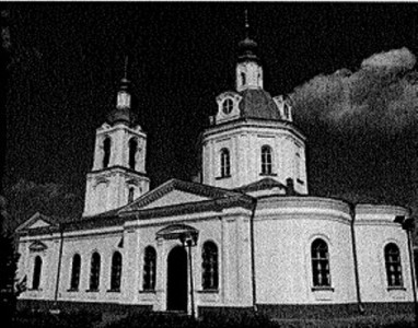 Никольская церковь в Алексине признана объектом культурного наследия федерального значения