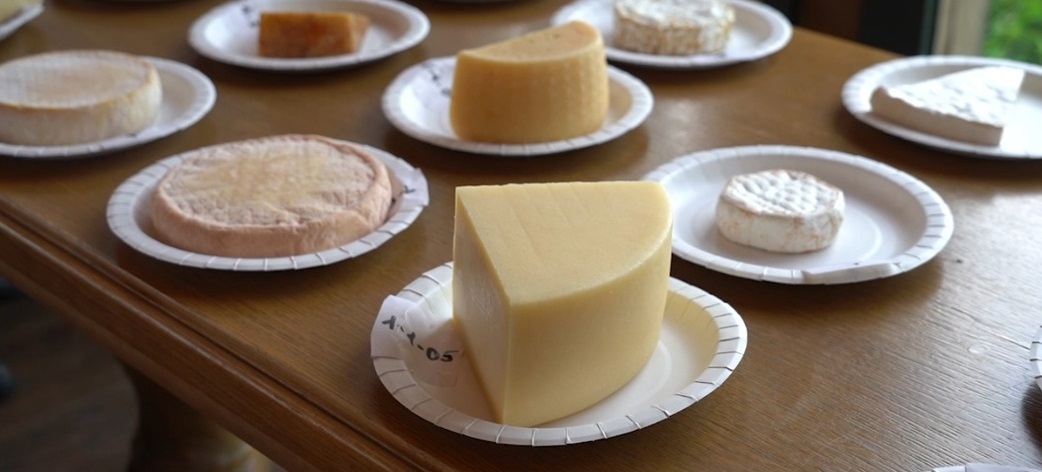 В Тульской области нашли сыр от фантомного производителя