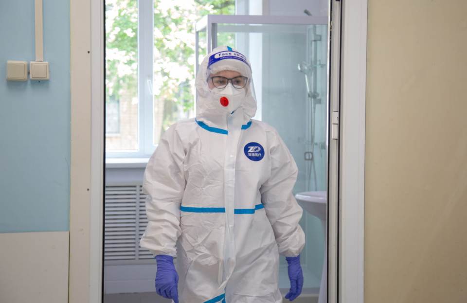 Выпускников медвузов обяжут отработать в системе ОМС после обучения