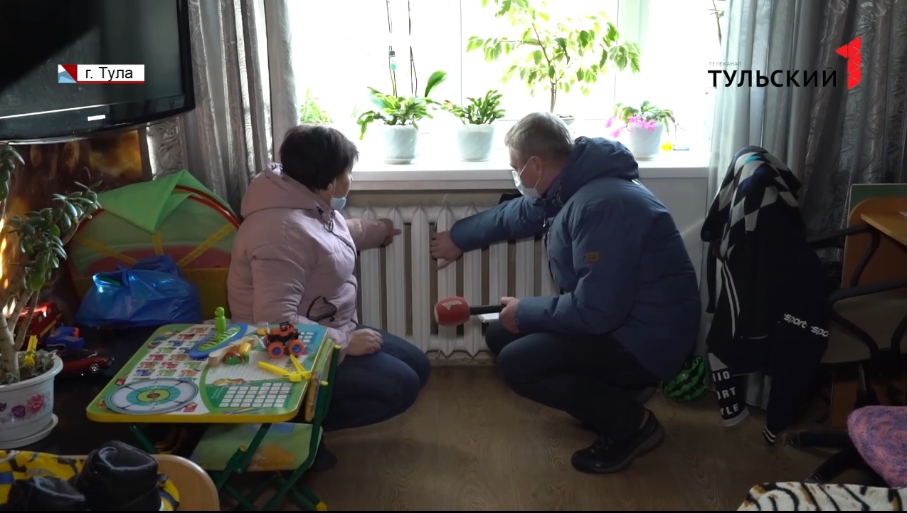 В России вступили в силу поправки в жилищный кодекс: как тулякам добиться перерасчета за услуги ЖКХ