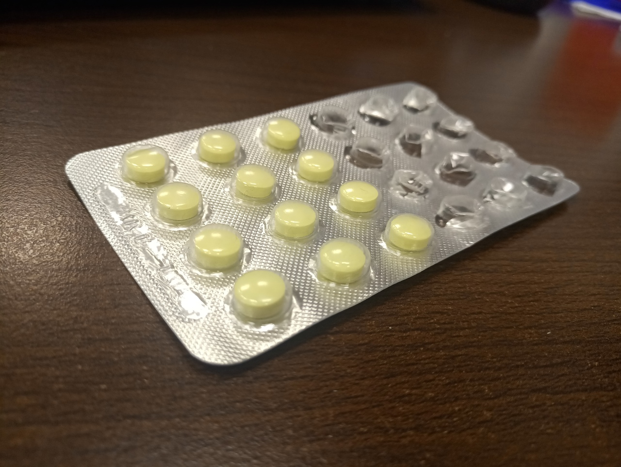 Какие пять лекарств нужно иметь в домашней аптечке в период пандемии