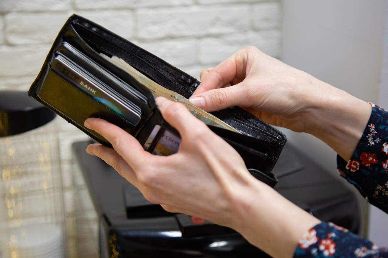 В Тульской области выберут "Предпринимателя года"