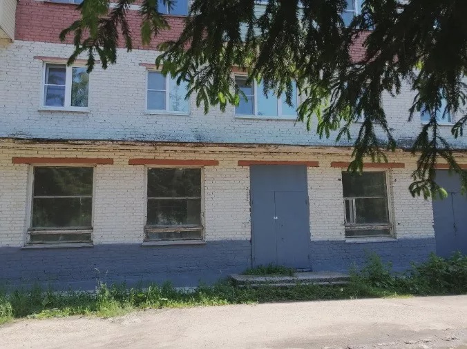 На аукцион выставили помещение в Алексине за 5 миллионов рублей