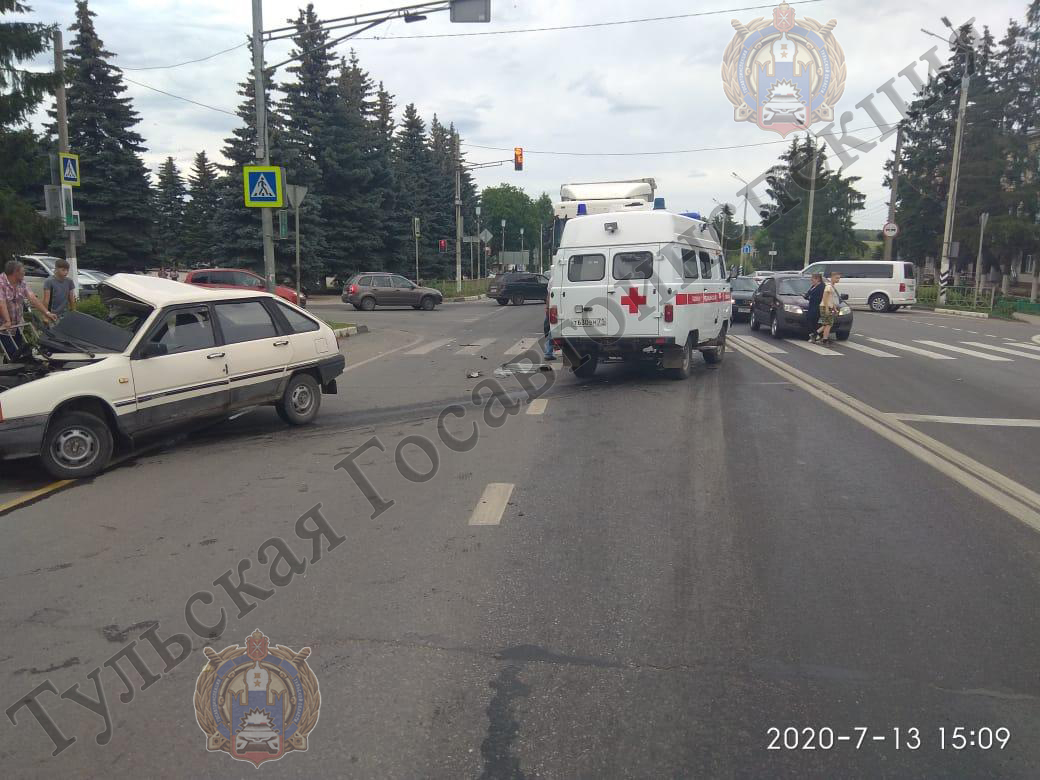 Фото Машины Из Аварии Под Плавском