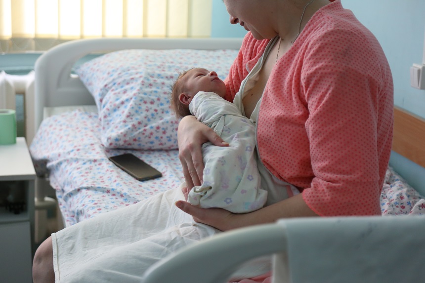  Неонатальный скрининг в России расширят в 2026 году