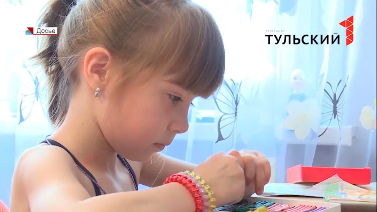 Детские сады Тульской области готовятся к возобновлению работы в привычном формате