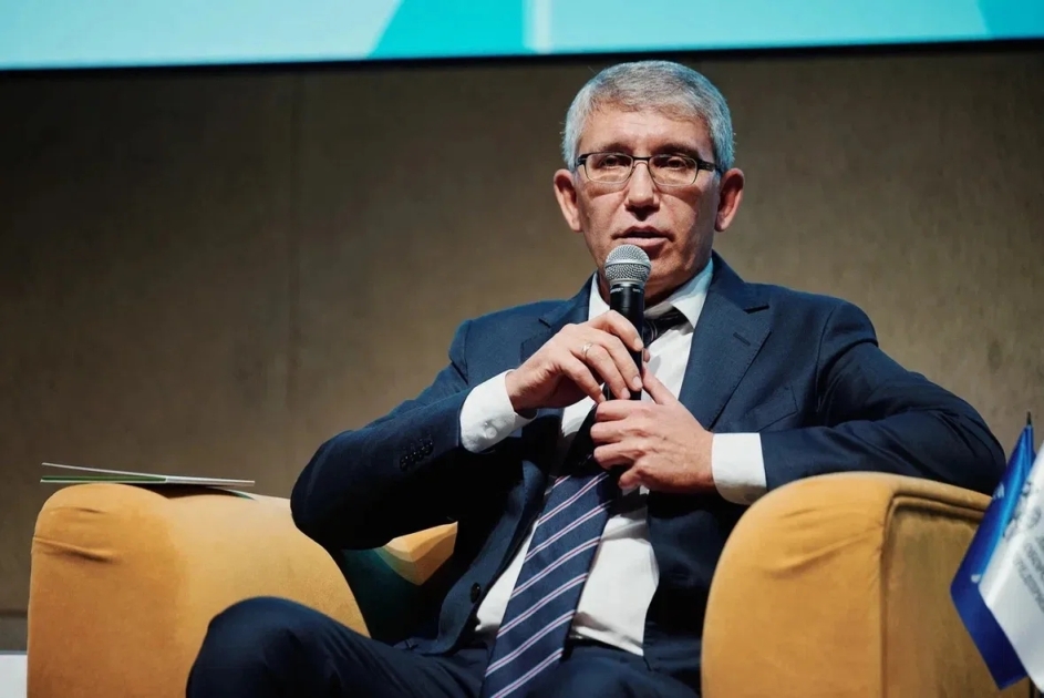 Тульским предприятиям вручили Премию имени Николая Макаровца