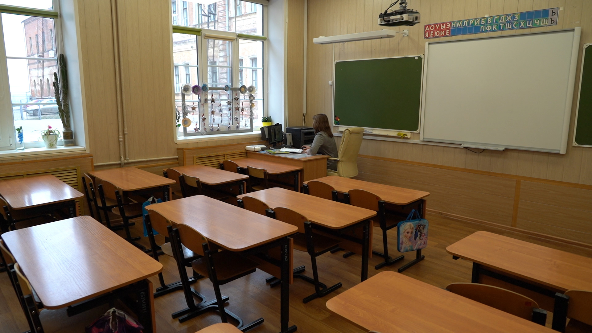 В Туле появятся две новые школы на 1700 мест 