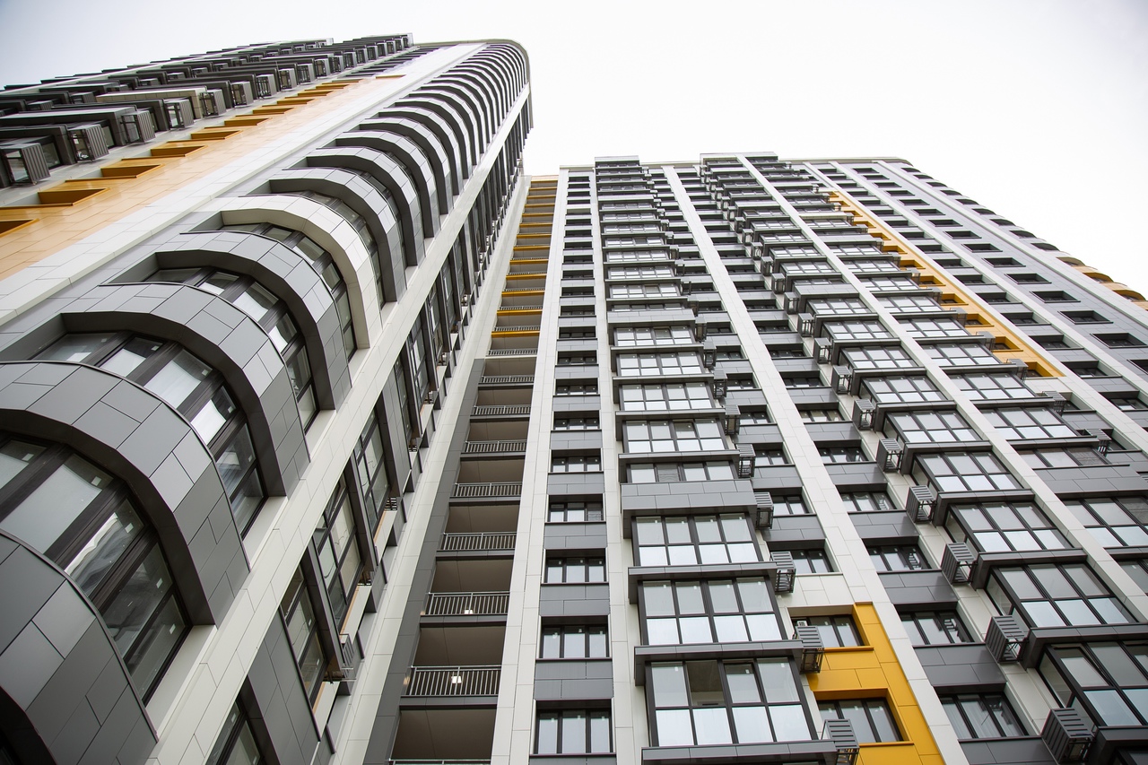 Туляки подали более 1000 заявок на регистрацию ипотеки