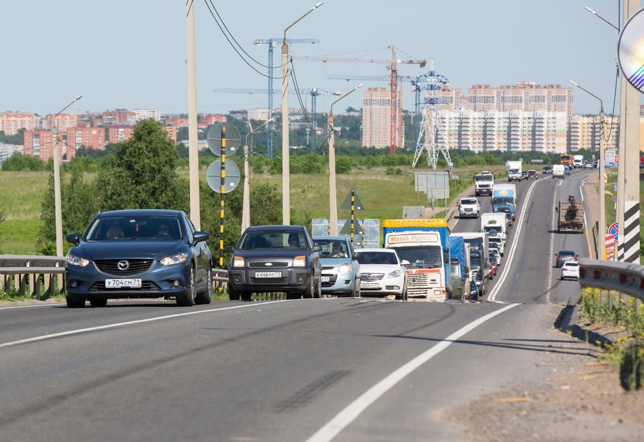 Данные о здоровье водителей будут сразу поступать в ГИБДД - Новости Тулы и  области - 1tulatv