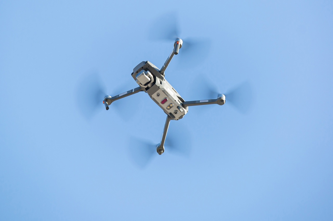 В Тульской области объявили опасность атаки БПЛА