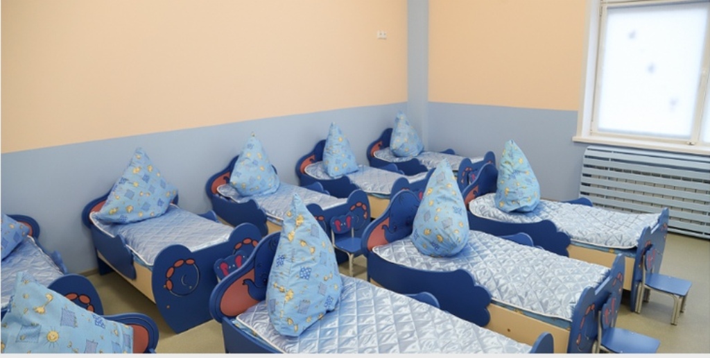 Бактерицидные облучатели и утренние фильтры: как будут работать детские сады в Туле