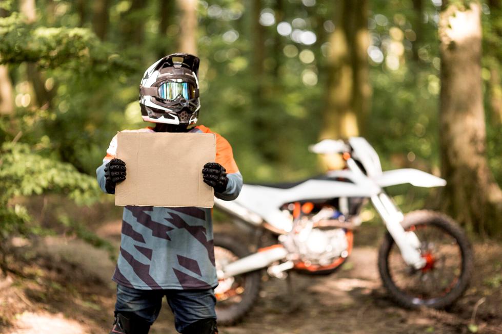 В России дети-водители стали чаще попадать в ДТП