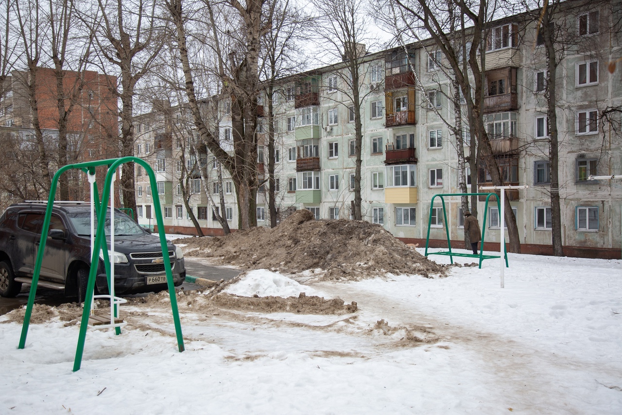 В Тульской области обновился рейтинг управляющих компаний - Новости Тулы и  области - 1tulatv