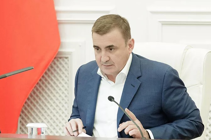Алексей Дюмин: «Наша задача – обеспечить неукоснительное выполнение поручений Президента»