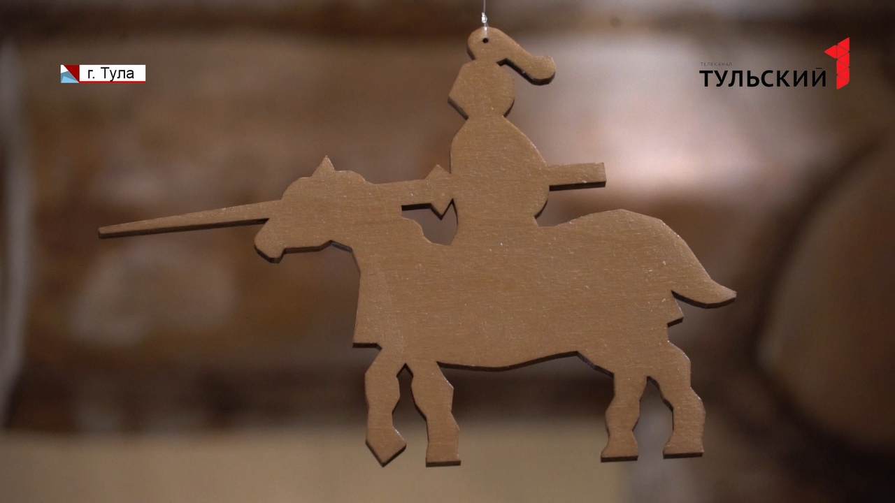 «По коням»: тулякам расскажут о роли лошадей в жизни человека