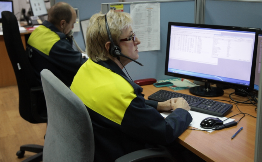 За сутки в Тульской области было одно аварийное отключение воды