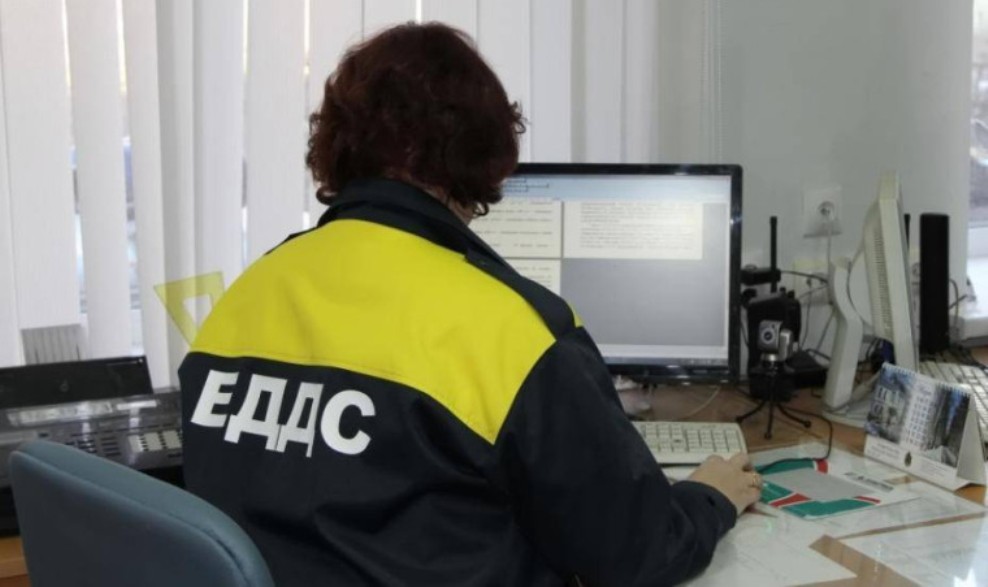 Стало известно, сколько раз служба спасения приезжала на вызовы туляков за сутки