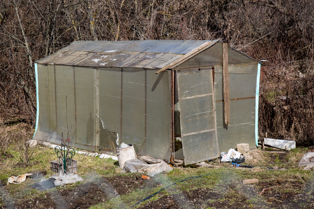 Тулякам рассказали, какие строения являются вспомогательными