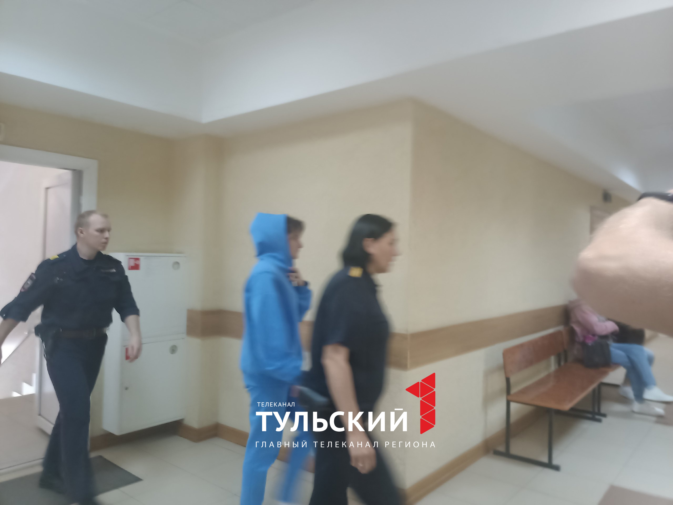 Риелтора обвиняют в обмане туляков на 15 млн рублей: Елену Гапонову взяли под стражу