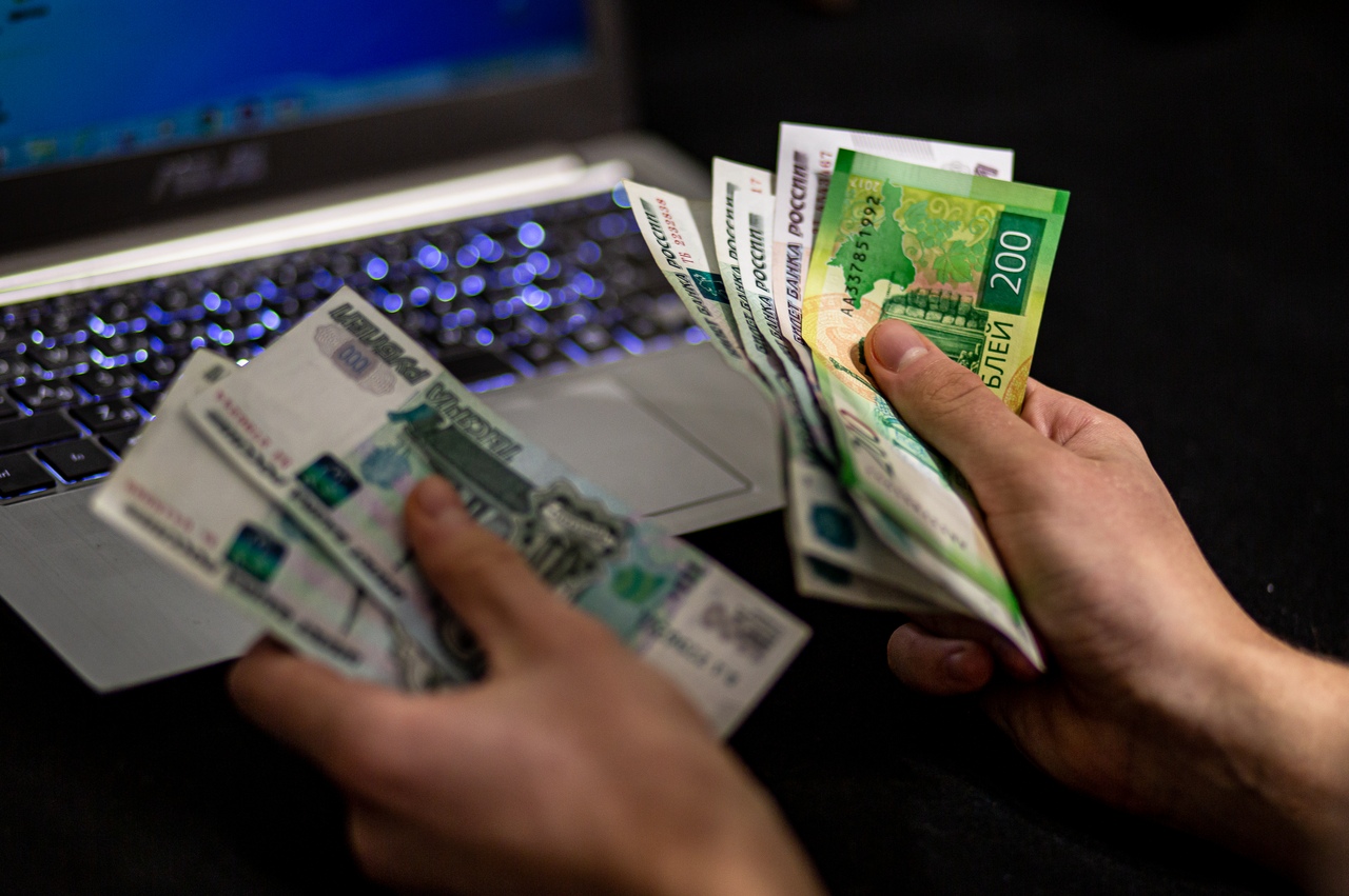 За сутки телефонные мошенники похитили у 8 туляков почти три миллиона рублей