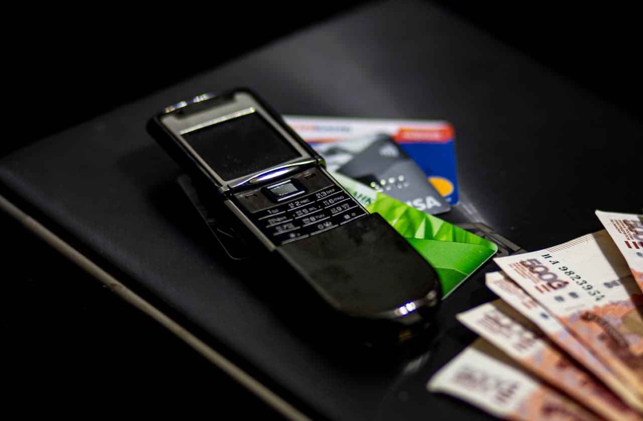 В России ужесточили контроль над сим-картами с 1 ноября