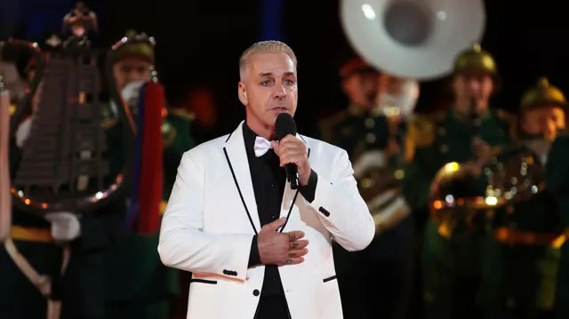 Туляк отсудил больше 88 тысяч рублей за отмену концерта солиста Rammstein