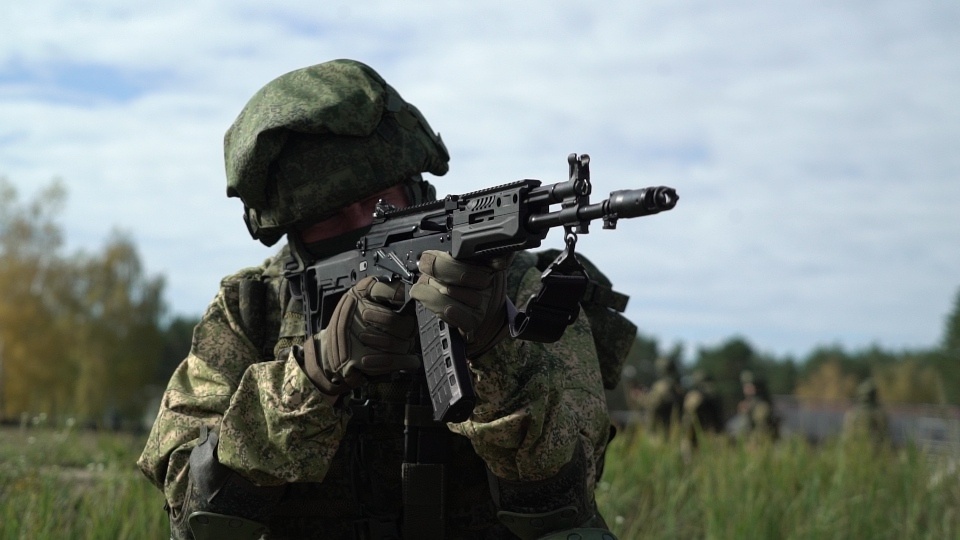 Участников СВО хотят освободить от уплаты двух налогов