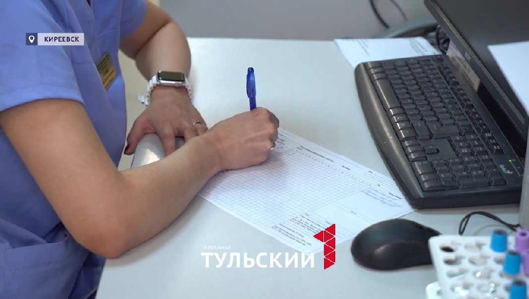 Тульские врачи объяснили, почему туберкулезом может заразиться каждый