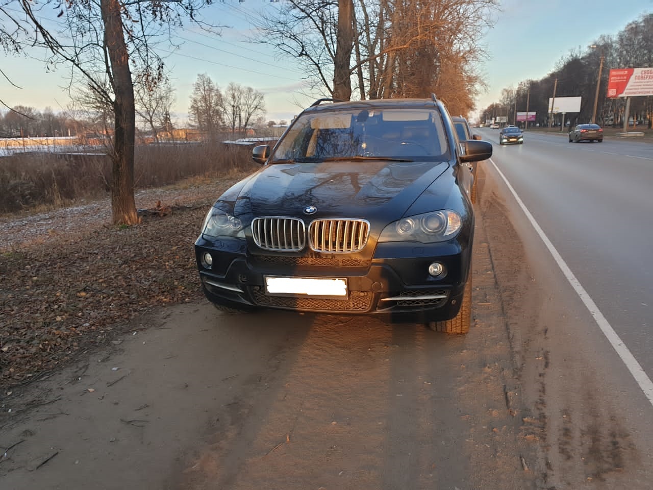 В Тульской области приставы арестовали автомобили должников на сумму 2 миллиона рублей